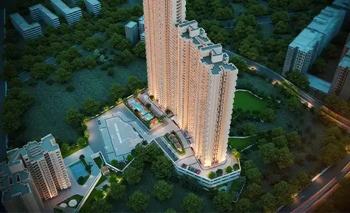 Puraniks Builders Ghodbunder Road Images