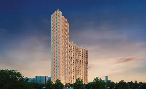 Puraniks Builders Thane Images