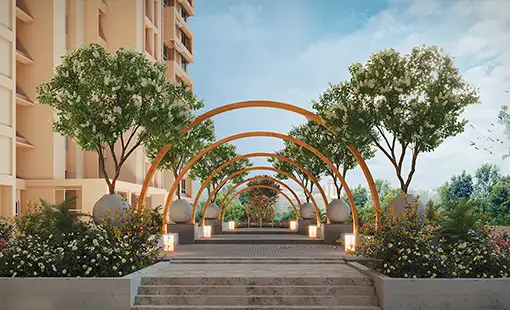 Puranik Builders Thane Images