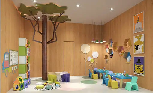 Puranik Builders Thane West Images