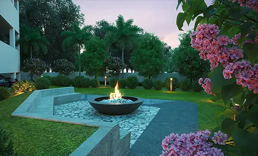 Puraniks Builders Images